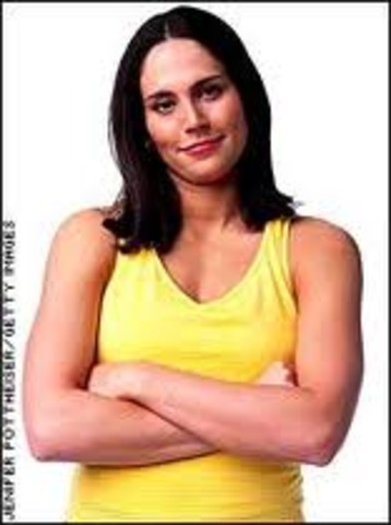 Sue Bird