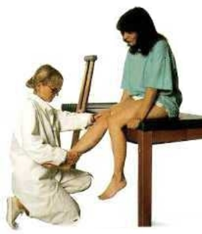 FISIOTERAPIA MODERNA