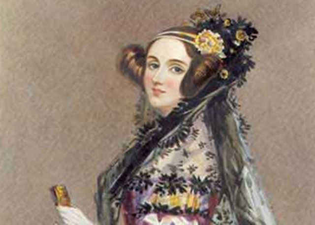 Ada Lovelace