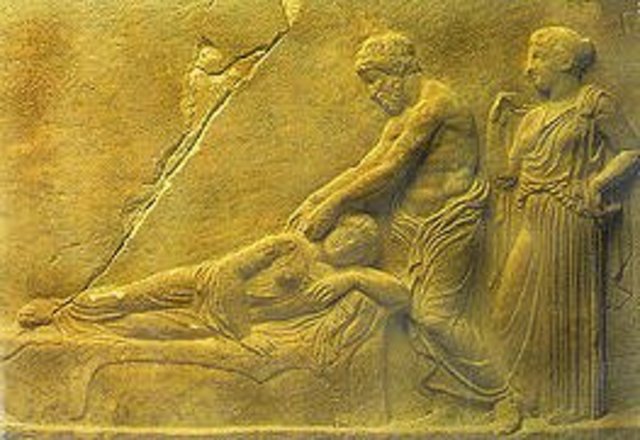 HIPOCRATES EN FISIOTERAPIA