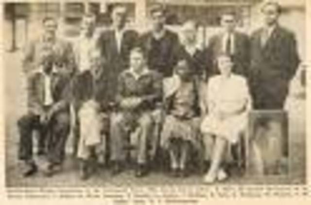 Communist Party of South Africa