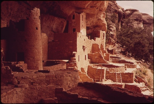 Cliff Palace