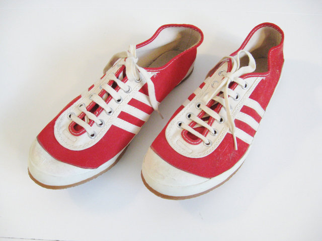 1950's Sneaker