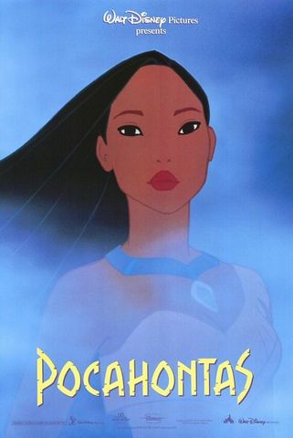 Pocahontas