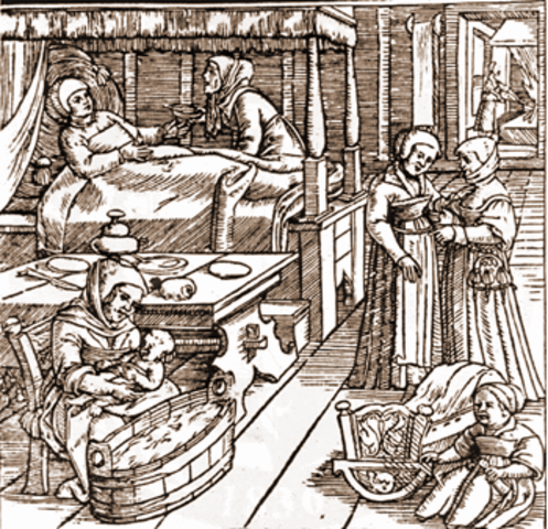 EPOCA DEL RENACIMIENTO