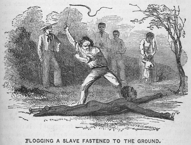Louisiana slave code