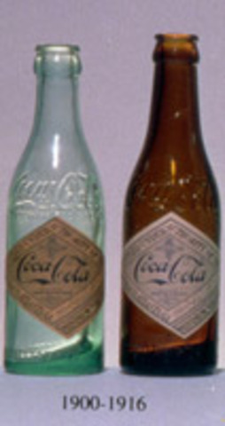 1916 bottle
