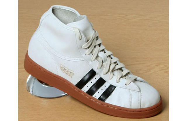 1965's Sneaker