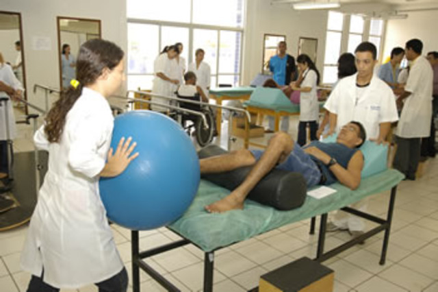 INICIOS EN LA CIUDAD DE BOGOTA