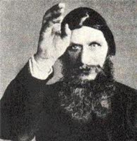 Rasputin
