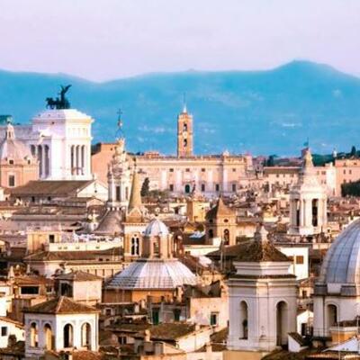 Timeline: La Storia d'Italia