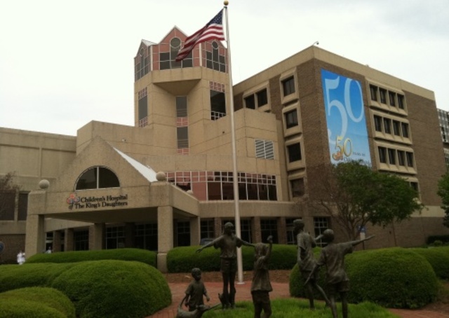 Hospitalization for Mersa