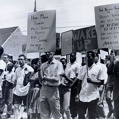 Timeline: Important Events of the 1960s