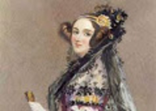Ada Lovelace