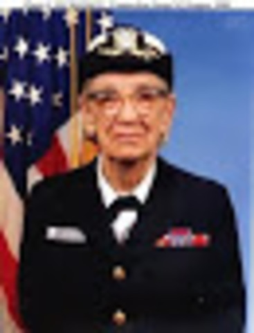 Grace Murray Hopper