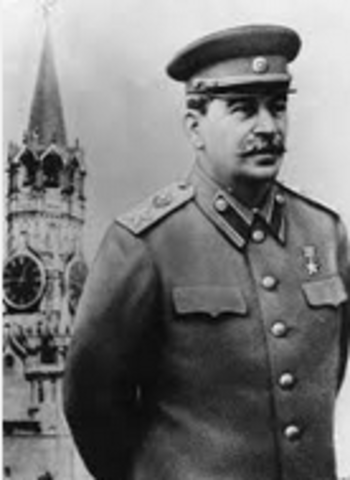 Stalin