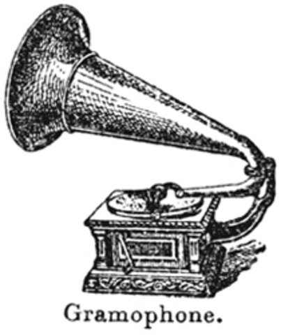 Gramophone