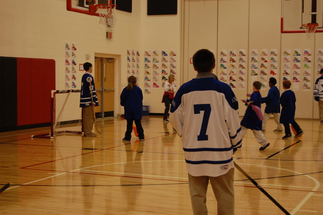 Cyclones defeat the Dark Side 6-2