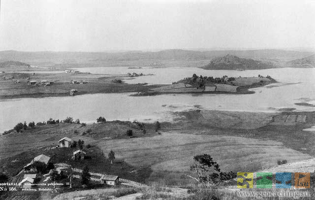 Кексгольм Питер Брахе- губернатор