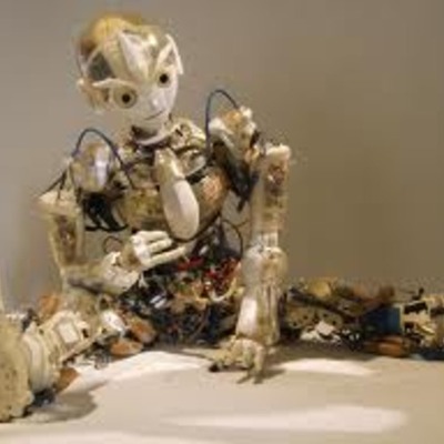 Timeline: LA HISTORIA DE LA ELECTRONICA