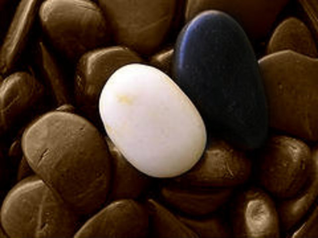 Santiago meets the king of Salem