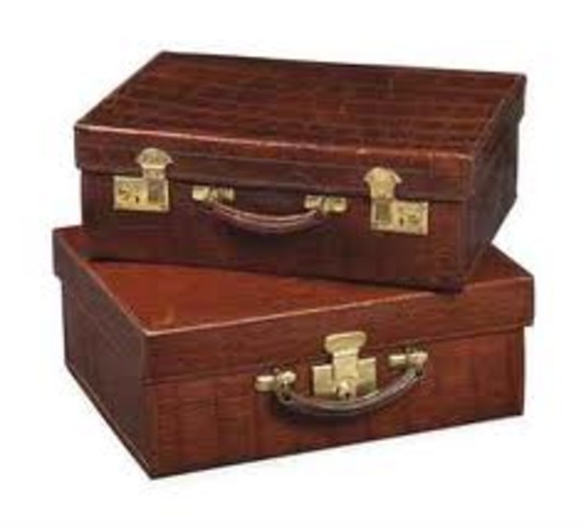 He left Germany and returned to Switzerland