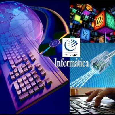 Timeline: HISTORIA DE LA INFORMATICA