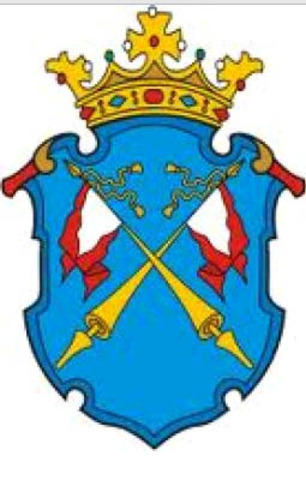 Герб рода Банеров