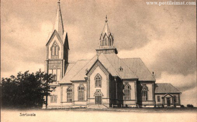 1656 - 1658 года