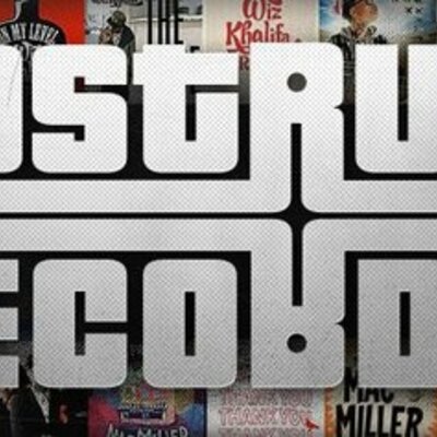Timeline: Rostrum Records