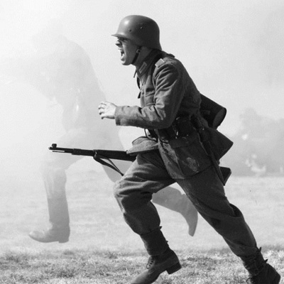 Timeline: WWII American Involvement