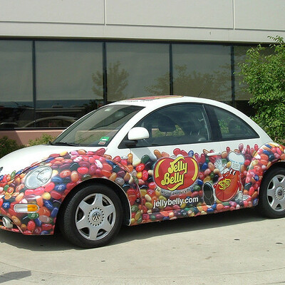 Timeline: senior vacation