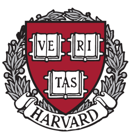 Graduation from Hardvard