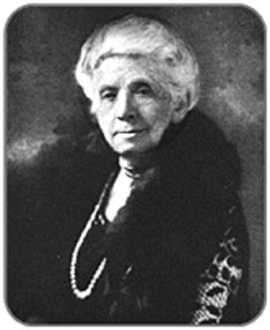 Christine Ladd-Franklin