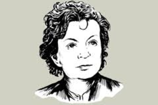 Hilda Geiringe Von Mises