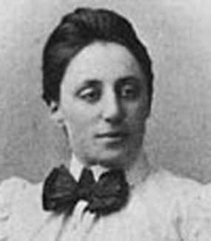 Emmy Noether