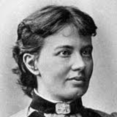 Sonya Kovalevskaya