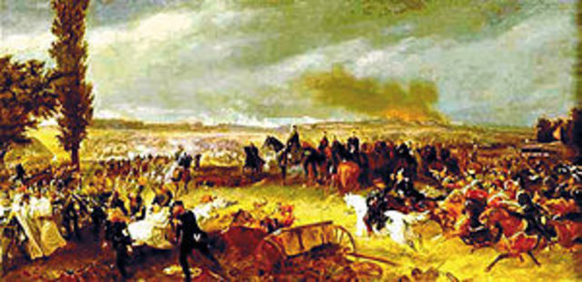 Guerra Austro-prusiana