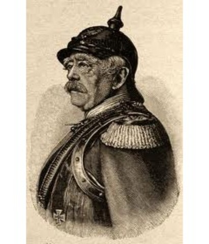 Segundo sistema Bismarckiano