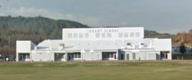 A New Middle School facility
