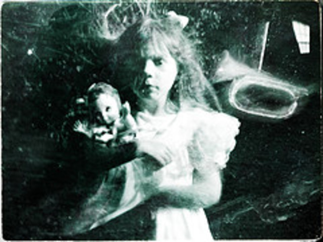 Mama Elena's Ghost Makes Her Presence Known