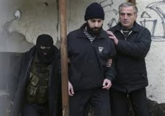 Bush Assassination Attempt