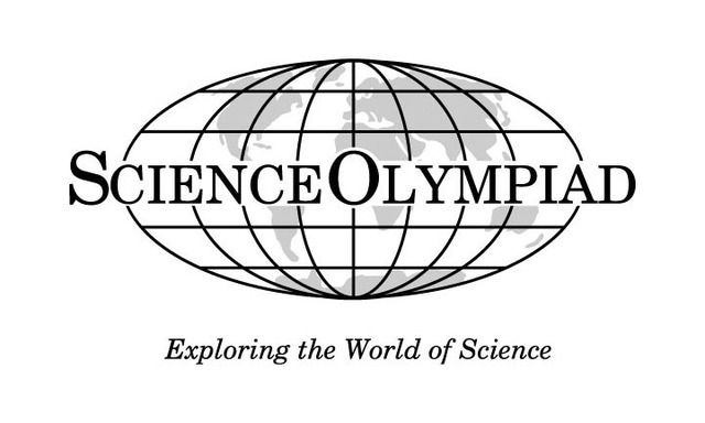 Primer año de Olimpiadas de Ciencias.