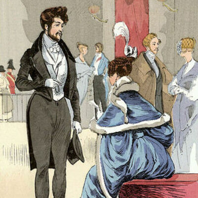 Timeline: Romantic Period - Literary Timeline