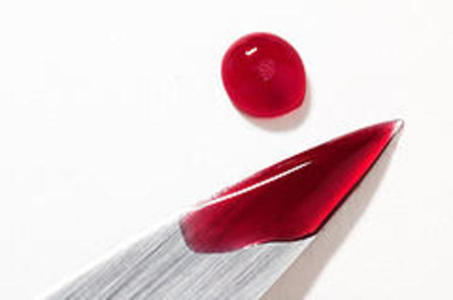 Villagers broke into the families house.