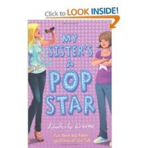 My Sister's a Pop Star