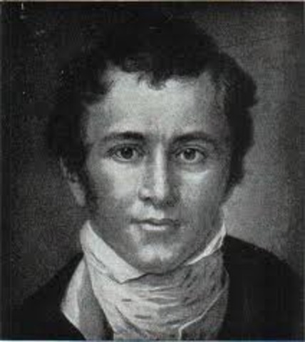 Sir Humphry Davy