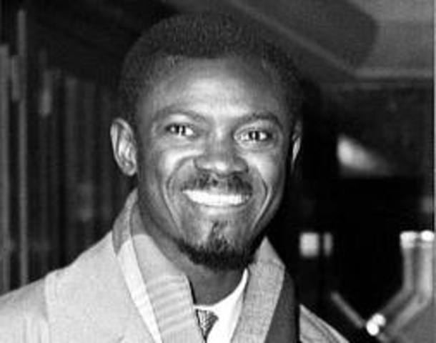 Lumumba