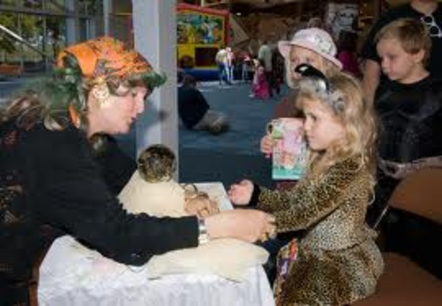 Santiago kept having the same dream