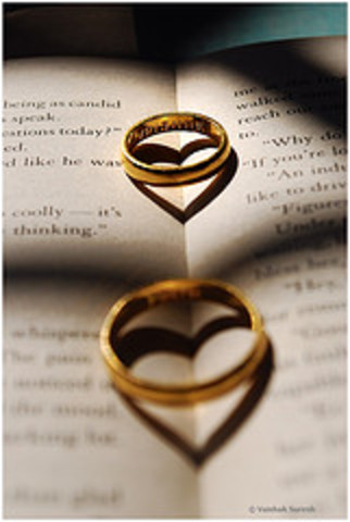 Tita Calls Her Engagement